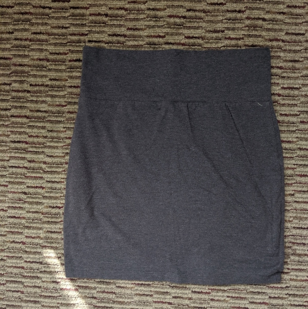 FREE w/ bundle! Charlotte Russe Bodycon Mini Skirt